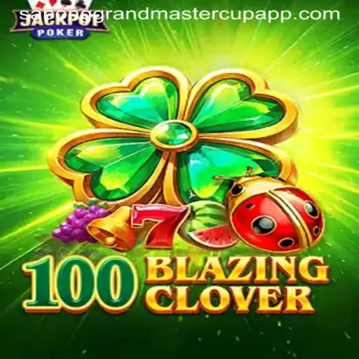 100BlazingClover: The Evolution of Sabong Grandmaster Cup