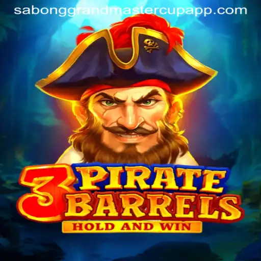 Exploring the World of 3PirateBarrels and the Sabong Grandmaster Cup