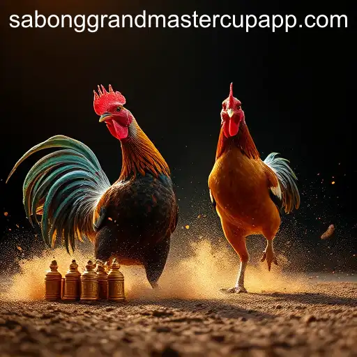 Security and Trust Sabong Grandmaster Cup - International Licenses and Certifications