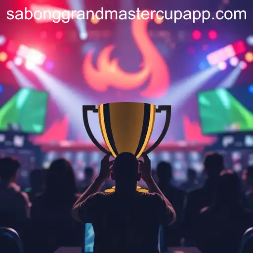 VIP Service Sabong Grandmaster Cup - 24/7 Support and Exclusive Benefits