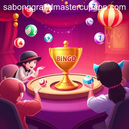 Security and Trust Sabong Grandmaster Cup - International Licenses and Certifications