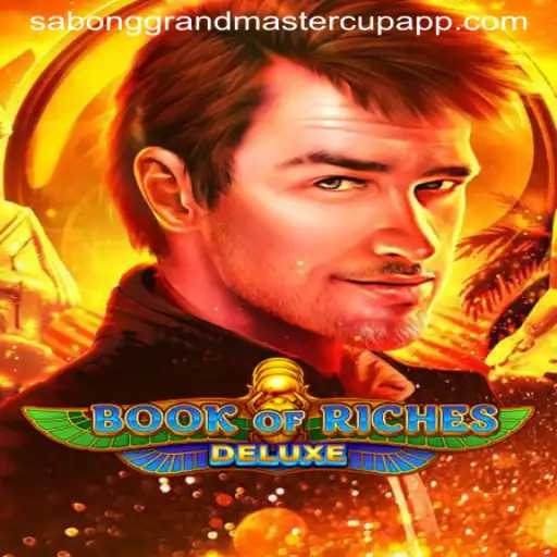 Exploring Book of Riches Deluxe and the Sabong Grandmaster Cup in Today's Gaming World