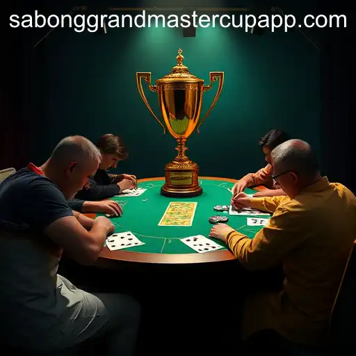 Security and Trust Sabong Grandmaster Cup - International Licenses and Certifications