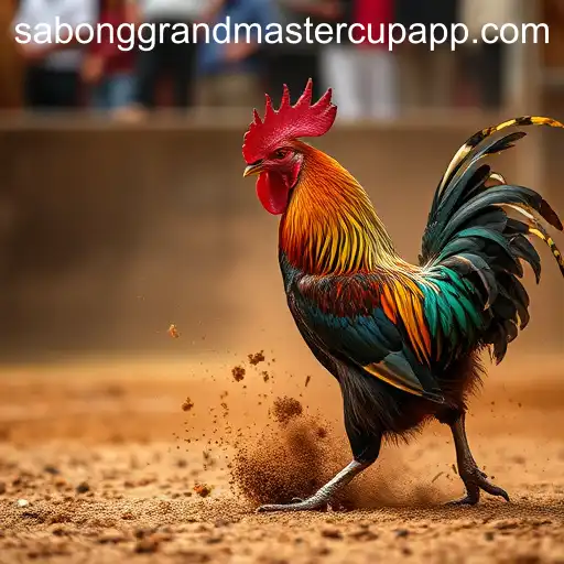 Security and Trust Sabong Grandmaster Cup - International Licenses and Certifications