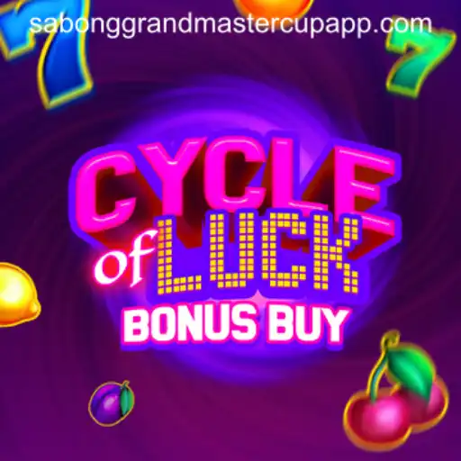 Explore the Thrilling World of CycleofLuckBonusBuy and Sabong Grandmaster Cup