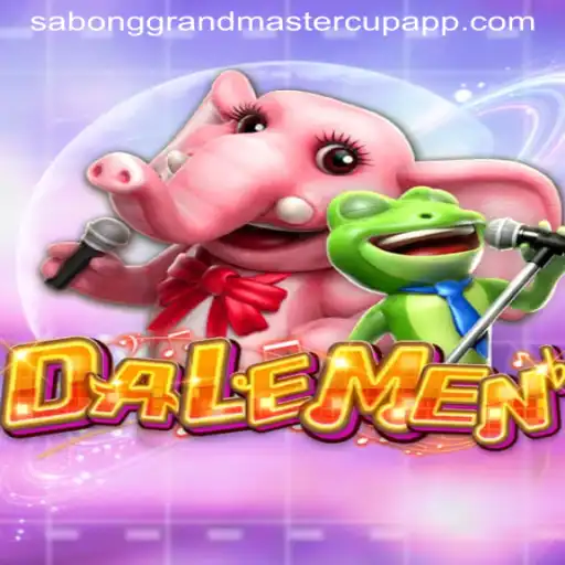 Unraveling DALEMEN: The Game Revolutionizing the Sabong Grandmaster Cup