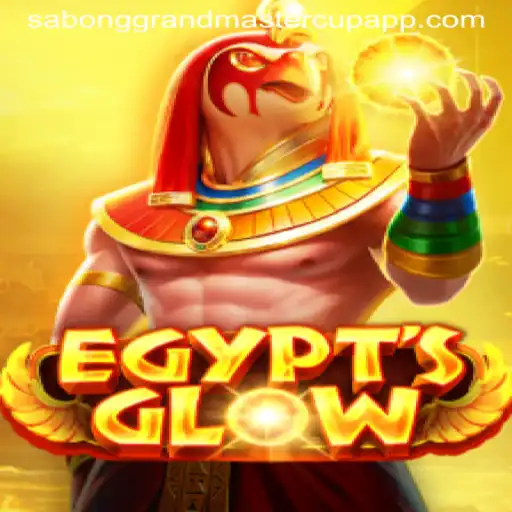 Dive Into the World of EgyptsGlow and the Sabong Grandmaster Cup