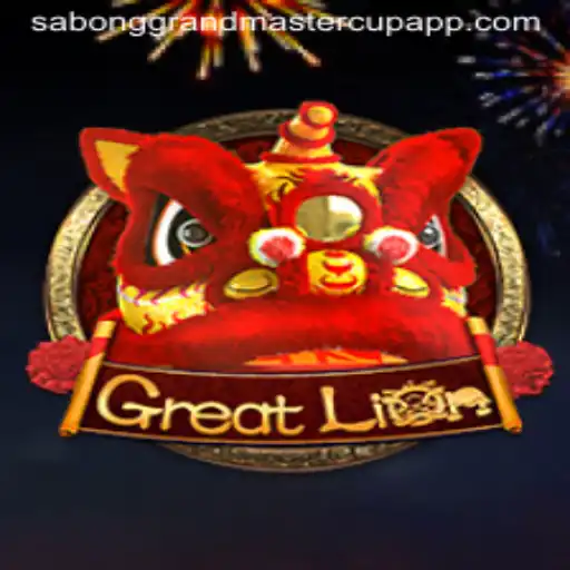 GreatLion: Navigating the Sabong Grandmaster Cup