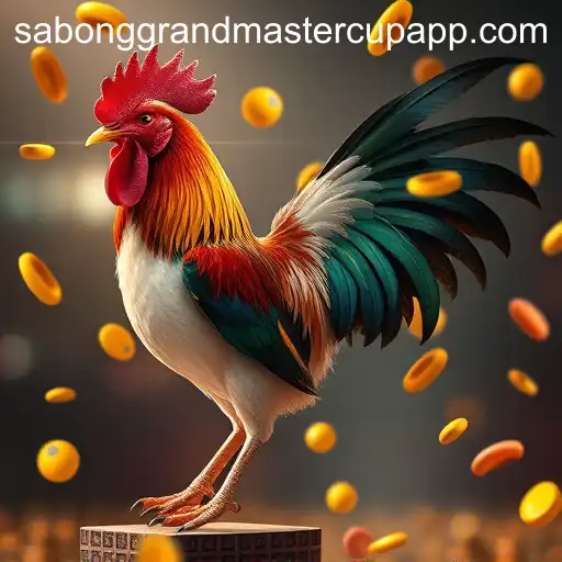 Gaming Experience Sabong Grandmaster Cup - 800+ Premium and Exclusive Games