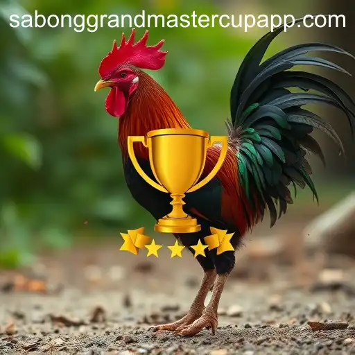 Gaming Experience Sabong Grandmaster Cup - 800+ Premium and Exclusive Games