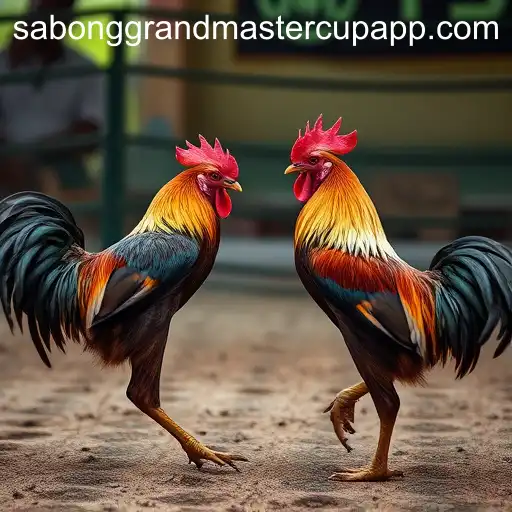 Gaming Experience Sabong Grandmaster Cup - 800+ Premium and Exclusive Games