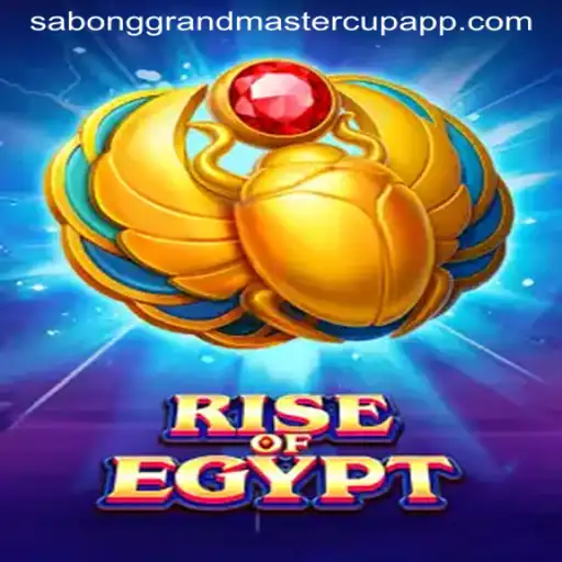 Explore the Thrills of RiseOfEgypt in Conjunction with Sabong Grandmaster Cup