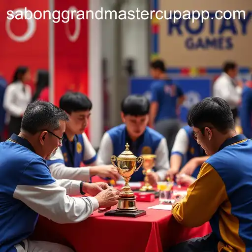 VIP Service Sabong Grandmaster Cup - 24/7 Support and Exclusive Benefits