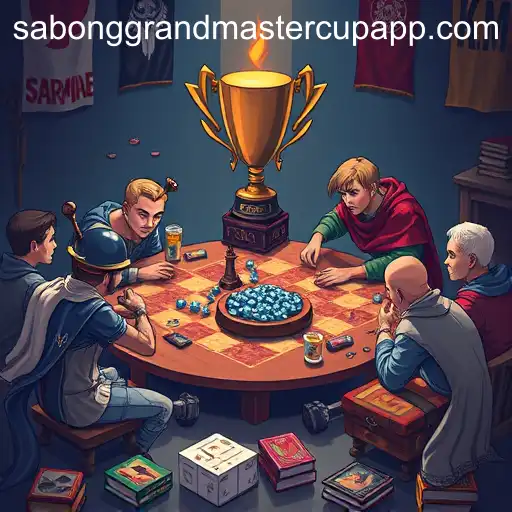 VIP Service Sabong Grandmaster Cup - 24/7 Support and Exclusive Benefits