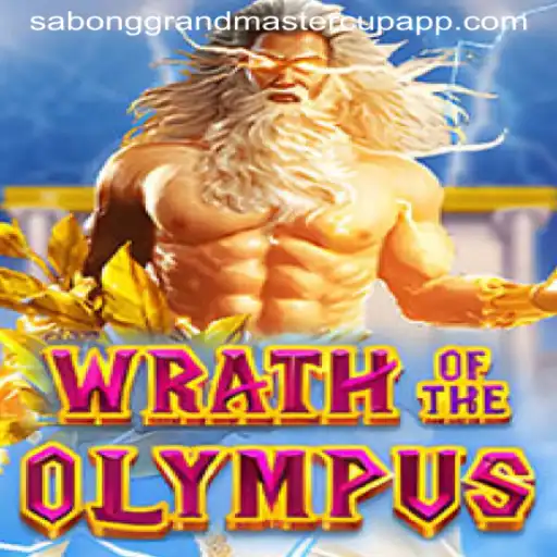 Wrath of Olympus and the Sabong Grandmaster Cup: A Majestic Blend